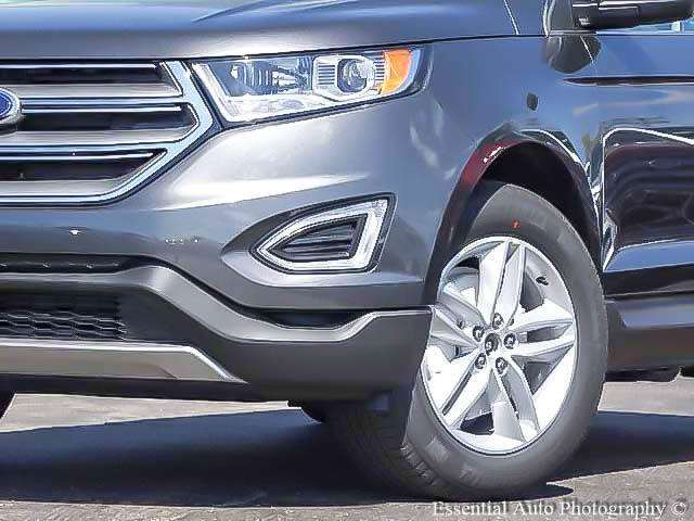 Ford Edge 2017 photo 2